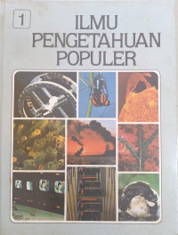 Image of Ilmu Pengetahuan Populer : 1