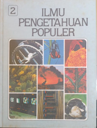 Image of Ilmu Pengetahuan Populer : 2