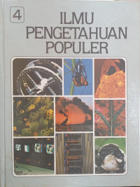 Image of Ilmu Pengetahuan Populer : 4