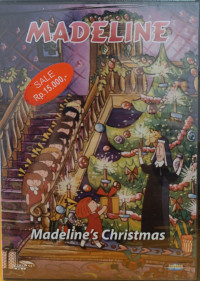 Image of Madeline : Madeline's Christmas