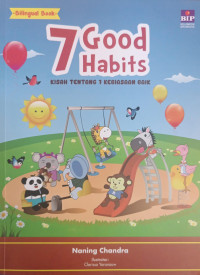 Image of 7 Good Habits