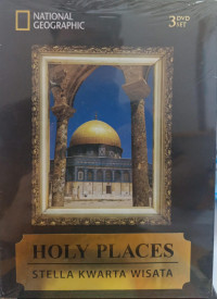 Image of Holy Places : Stella Kwarta Wisata