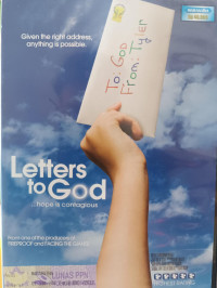 Image of Letters to God