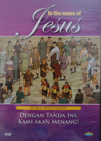 Image of In the name of Jesus : In Hoc Signo Vinces