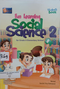 Image of Fun Learning Social Science 2