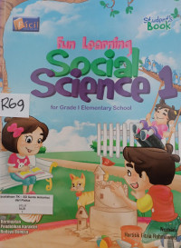 Image of Fun Learning Social Science 1