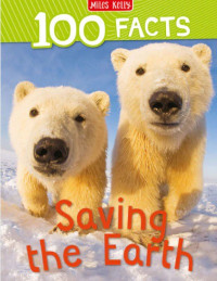Image of 100 Facts Saving the Earth