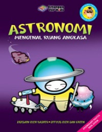 Image of Astronomi