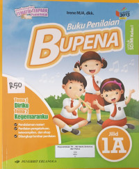 Image of Bupena - 1A
