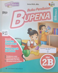 Image of Bupena - 2B