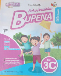 Image of Bupena - 3C