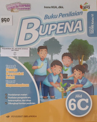 Image of Bupena - 6C