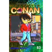 Image of Detective Conan : Vol 83