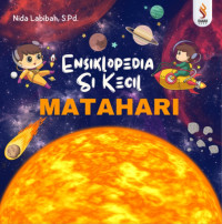 Image of Ensiklopedia Anak Si Kecil Matahari