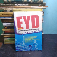 Image of EYD - Ejaan Yang Disempurnakan