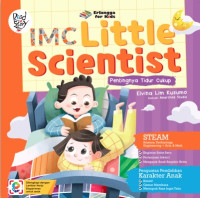 Image of Imc Little Scientist: Pentingnya Tidur Cukup