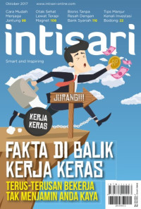 Image of Intisari / ED 661 OKT 2017