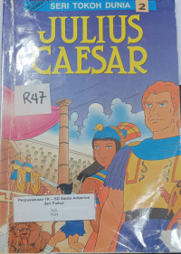 Image of Julius Caesar