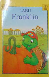Image of Labu Franklin - Aku Bisa Baca Franklin