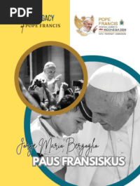 Image of Life and Legacy of Pope Francis