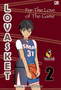 Image of Lovasket 2
