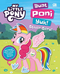 Image of My Little Pony: Friends Forever 4