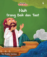 Image of Nuh Orang Baik dan Taat