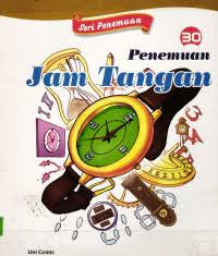 Image of Penemu Jam Tangan