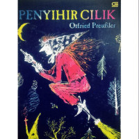Image of Penyihir Cilik