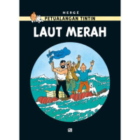 Image of Petualangan Tintin : Laut Merah
