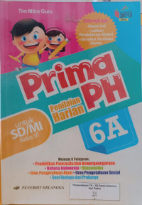 Image of Prima PH - 6A