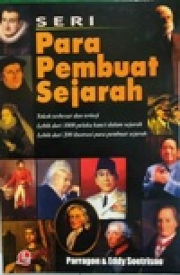 Image of Seri Para Pembuat Sejarah