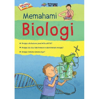 Image of Seri Siswa Cerdas : Memahami Biologi