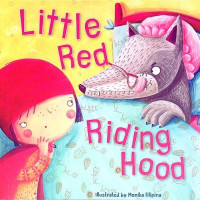 Image of Story Time : 7 - Little Red Riding Hood