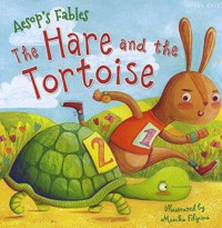 Image of Storytime : 14 - The Hare And The Tortoise