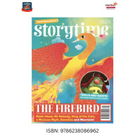 Image of Storytime Series - The Firebird