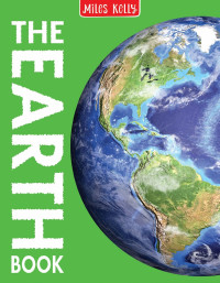 Image of The Earth Book