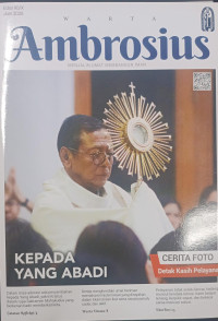 Image of Warta Ambrosius - 90 / X Juni 2026