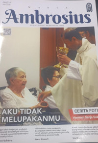 Image of Warta Ambrosius - 91 / X Juli 2026