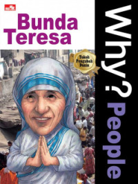 Image of Why? Bunda Teresa