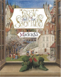 Image of Yakov and The Seven Thieve - Yakov dan Tujuh Pencuri